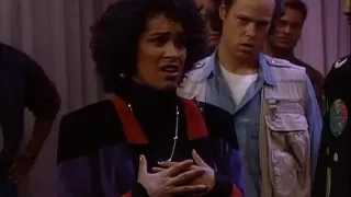 momentazo de el principe de bel air