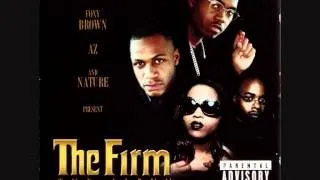 The Firm: The Album - Intro