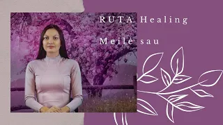 Ruta Healing | Kaip pradėti mylėti save ?