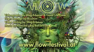 F.L.O.W. Festival 2013 / official after movie