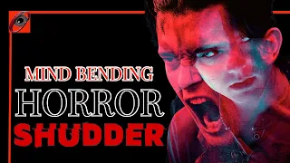 Top 10 on SHUDDER | Best of shudder.