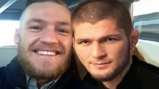 СРОЧНО! Хабиб Нурмагомедов ПРОТИВ Конора МакГрегора ОФИЦИАЛЬНО на UFC 229 !