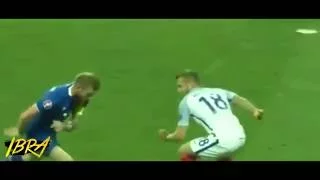 England vs Iceland 1-2 All Goals & Extended Highlights HD