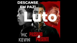 GRAVE ACIDENTE  MORRE O MC KEVIN.SUA MÚSICA DE LANÇAMENTO