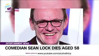 Comedian Sean Lock Dies Aged 58 | ENTERTAINMENT