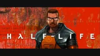 Half-Life [Music] - Klaxon Beat