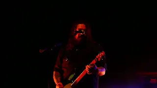 Seether - Country Song - Live HD (Prudential Center 2021)