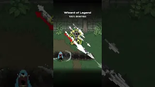 ДОЖДАЛИСЬ! Wizard of Legend на Андроид #мобильные_игры #андроид  #андроидигры