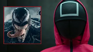 Evolution of Venom 2007-2021