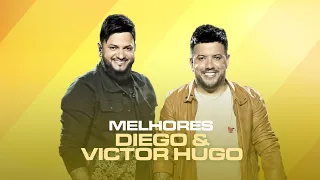 Só As Melhores de Diego & Victor Hugo | Top Sertanejo 2022