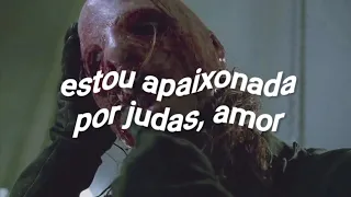 lady gaga - judas // ahs asylum | (tradução/legendado)