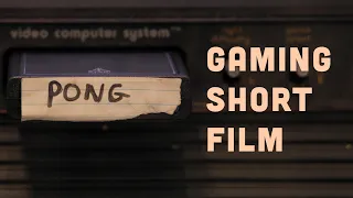 PONG | Gaming Short Film (2024)