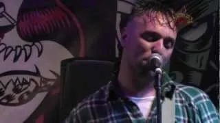 The Magnetix - Mystery Love - Pineda 2012