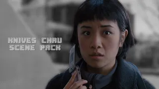 knives chau scene pack | logoless 1080p