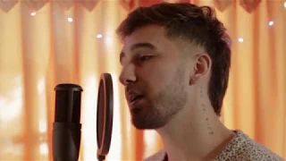 Feid, Justin Quiles - #Porfa ACOUSTIC (Cover Kevin Cullaman)