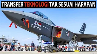 Indonesia Tidak Minta Diskon KF-21, Tetapi...