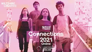 NT Connections 2021: Online Festival