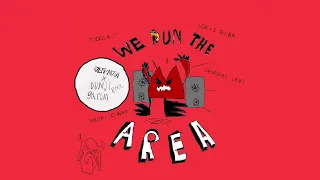 Idris Elba, Toddla T, General Levy, Naomi Cowan- We Run The Area (Jus Now X Bunji Garlin Soca Remix)