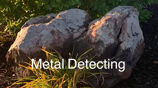 Metal Detecting With Nokta Makro Simplex Detector|Metal Detecting