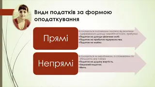 ЮФTV | Олійничук Олександра Іванівна. Податкове право - підсумкова лекція. 2020