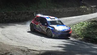 CLIP 36°Rally della Lanterna 2020 Biggi-Nari by Ferrario