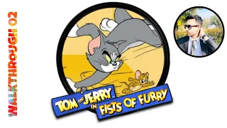 Tom and Jerry Game | 02