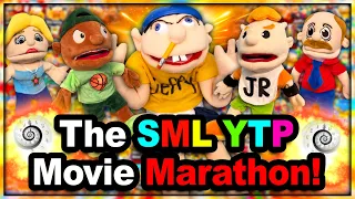 The SML YTP Movie Marathon! (2+ Hours)