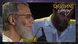 Yusuf / Cat Stevens – Roadsinger (Live at Festival Mawazine, 2011)