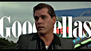 Goodfellas | BEGGIN Edit |