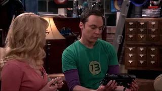 Sheldon and autism