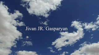 Jivan Gasparyan Jr (duduk) "Through the young years"