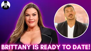 Jax Taylor's Wife Brittany Admits That She Is Ready To Start Dating! #bravotv