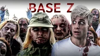 BASE Z - Victor kan ikke stoppe zombiene alene