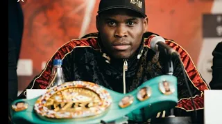 BREAKING NEWS: ADONIS STEVENSON IS BACK IN COMA, AND HEALTH IS NOT IMPROVING  !!