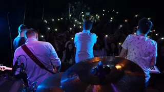 ДМЦ — Есть повод (live, Великий Новгород, 2020)