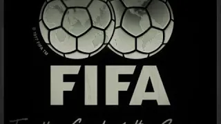 FIFA Anthem.