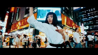 SCANDAL「Take me out」-Music Video