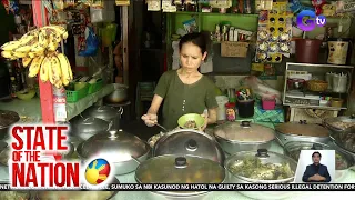 State of the Nation Part 1 & 2: Pagkain na mabilis mapanis sa Init; Cedric Lee, sumuko sa NBI; atbp.