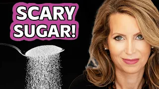 What Happens To The Body When You Quit Sugar? - 7 Incredible Benefits | Cynthia Thurlow