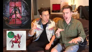 Lady Gaga Chromatica Full Album Reaction