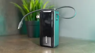 Anker 10K 3 in 1 Fusion Charger Quick Review
