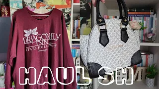 Haul SH 🛍 Ce produse faine am găsit