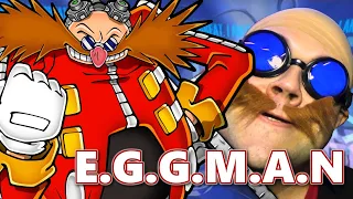 E.G.G.M.A.N. | Sonic Adventure 2 | VocalButcher Cover