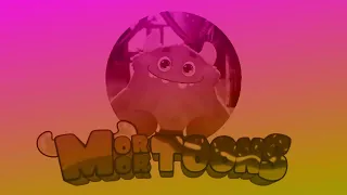 MOOR MOOR TOONS Logo Intro HD Effects ( Sponsored By Preview 2 Effects )