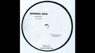 Minimal Man - Make A Move Pt. 1 - [Trelik 14 - A]