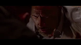 SKYSCRAPER Official Trailer # 2 TEASER NEW 2018 Dwayne Johnson Action Movie HD