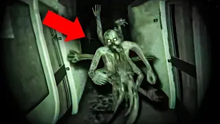 15 Scary Ghost Videos That Show the Reality of Haunting