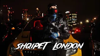 🇦🇱 S9 - Shqipet London (Official Music Video) #AlbanianDrill