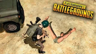 PUBG: СМЕШНЫЕ МОМЕНТЫ WTF #356 | ЛУЧШИЕ МОМЕНТЫ ПУБГ!