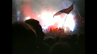 The Cure - Festival des Vieilles Charrues in Carhaix, FR (July 20, 2002)